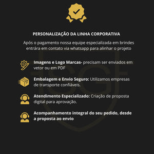Chaira Profissional Aço Damasco 8 e 10 Polegadas-SG