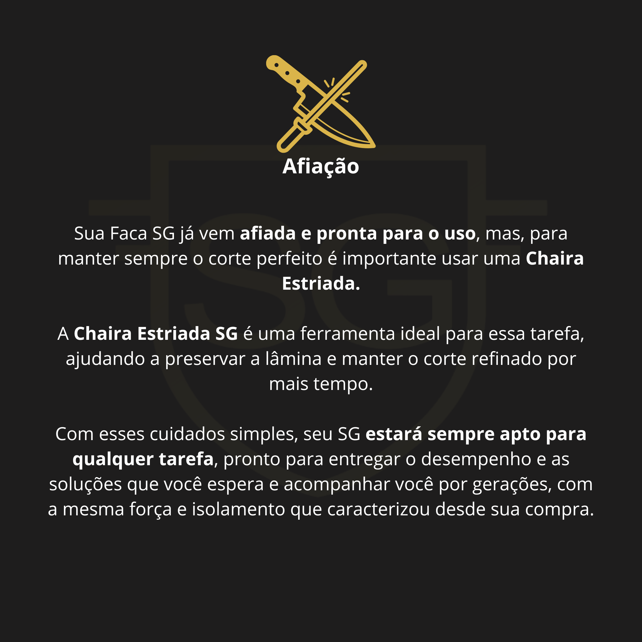 Conjunto de Talheres Imbuia e Cervo