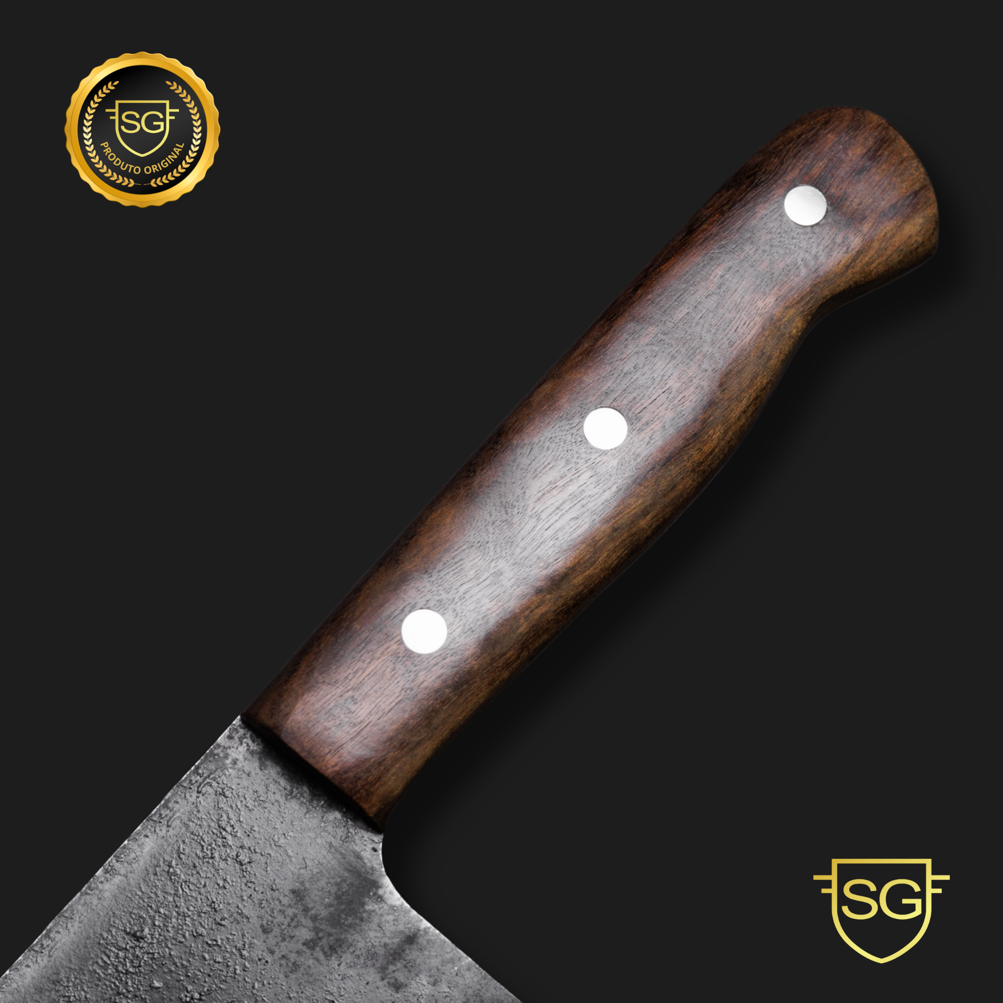 Cutelo Carbono SG