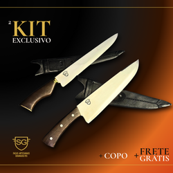 KIT EXCLUSIVO