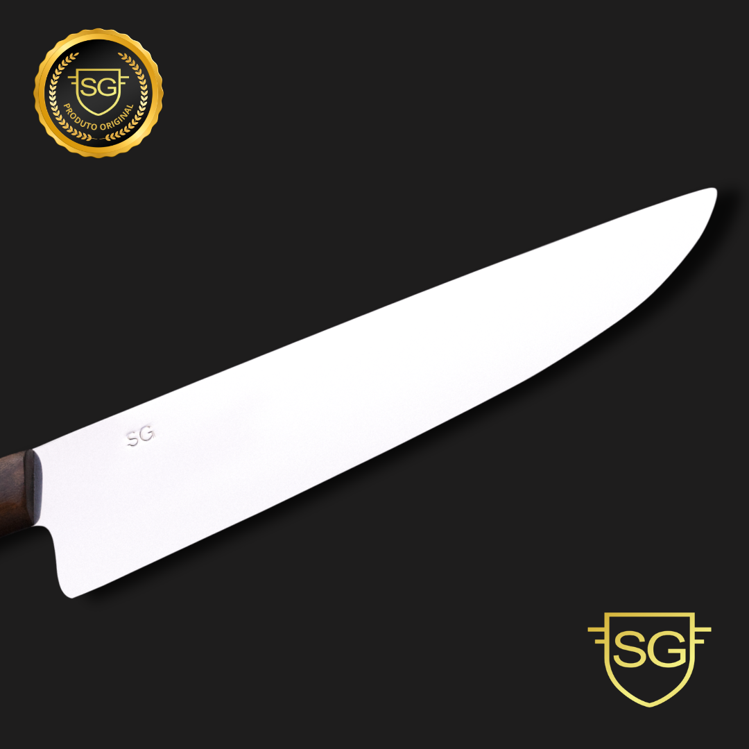 Picanheira Prime 3mm Inox