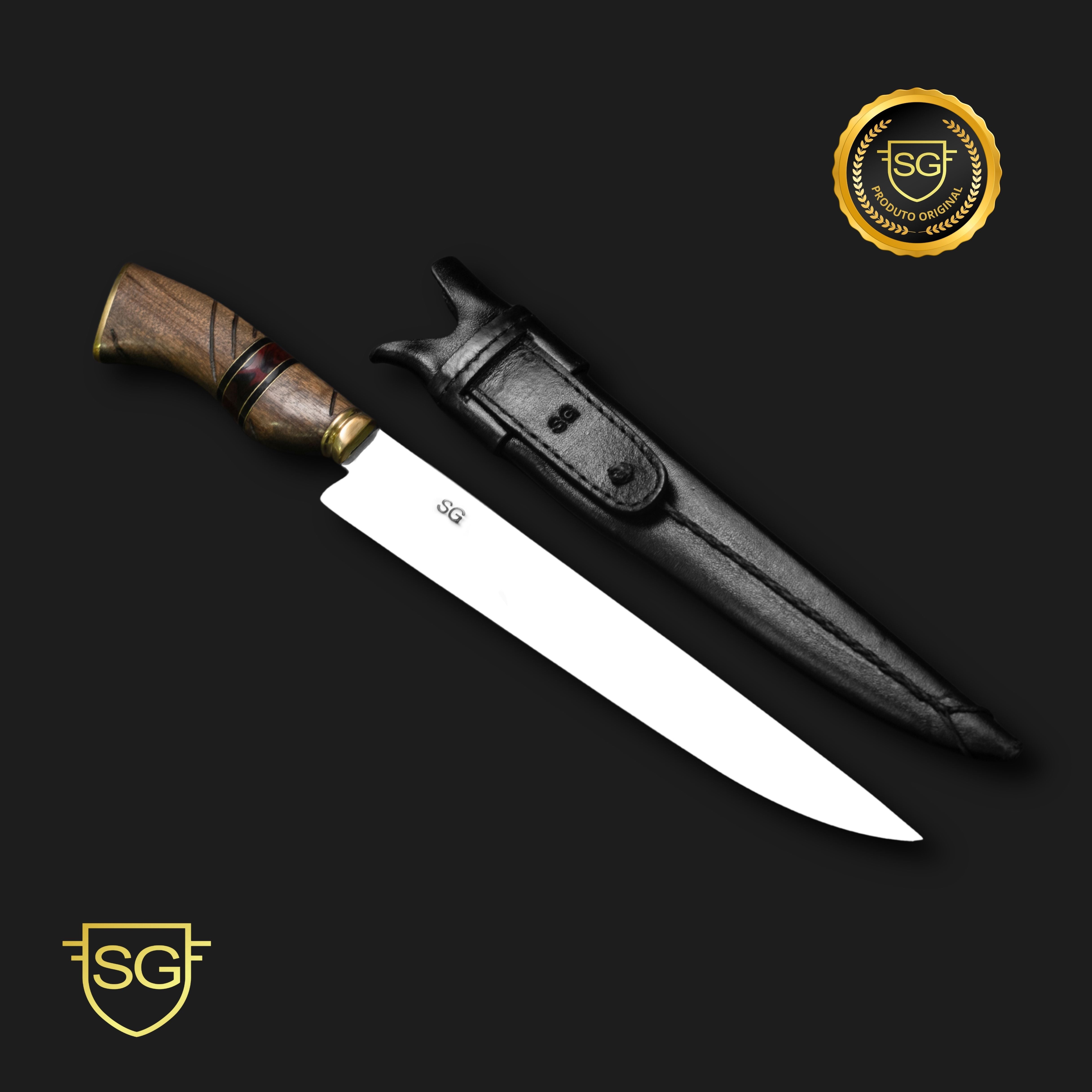 Faca Tradicional SG