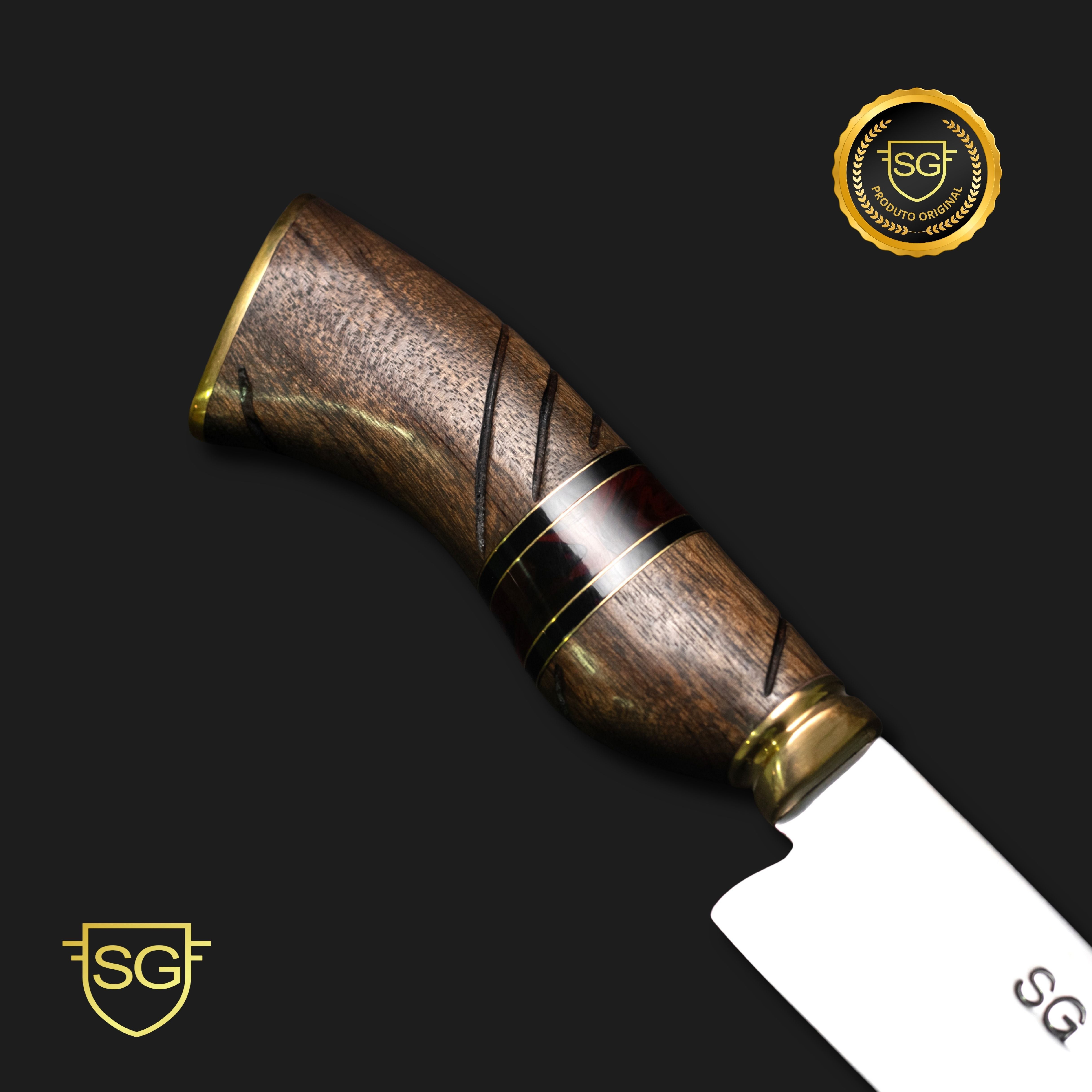 Faca Tradicional SG
