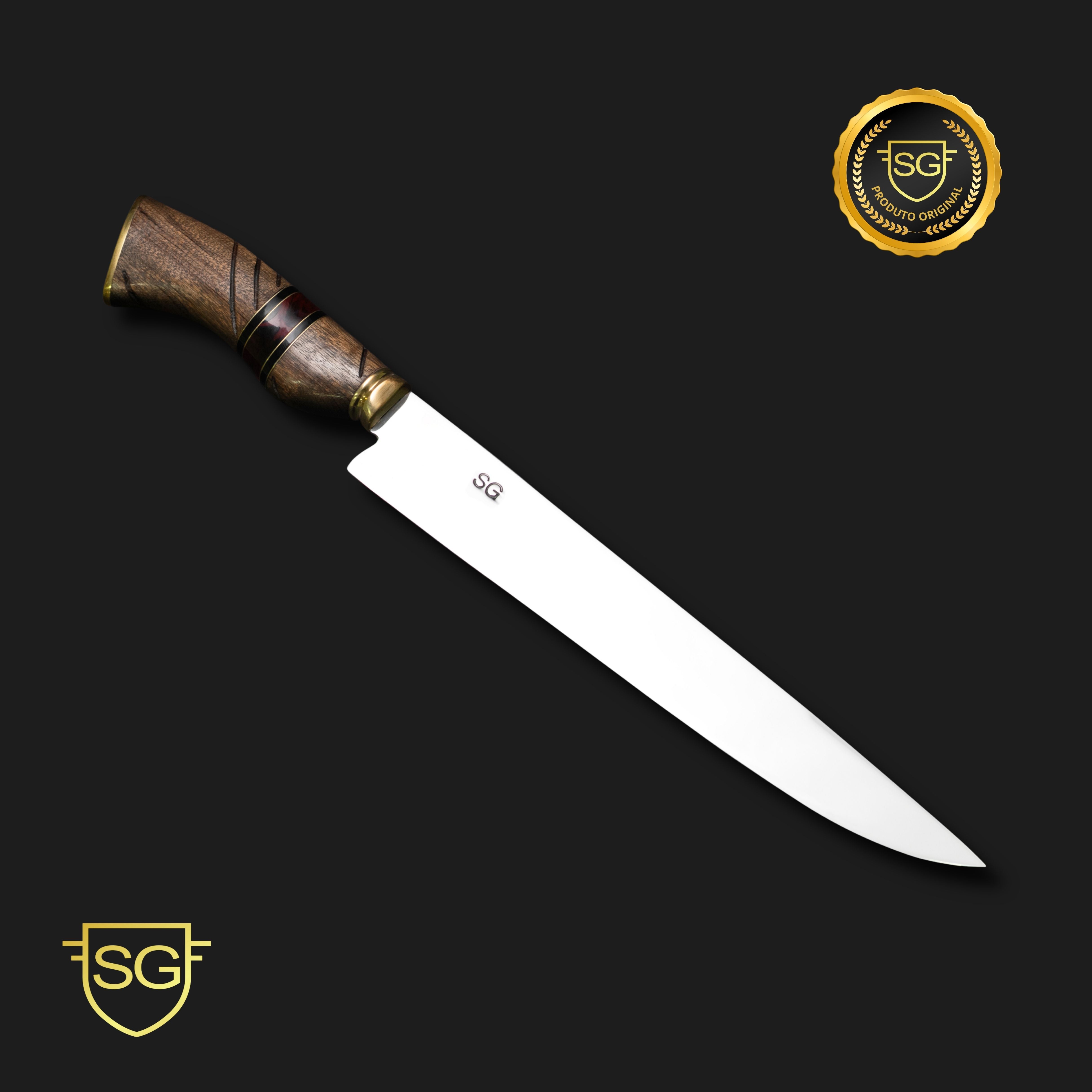 Faca Tradicional SG