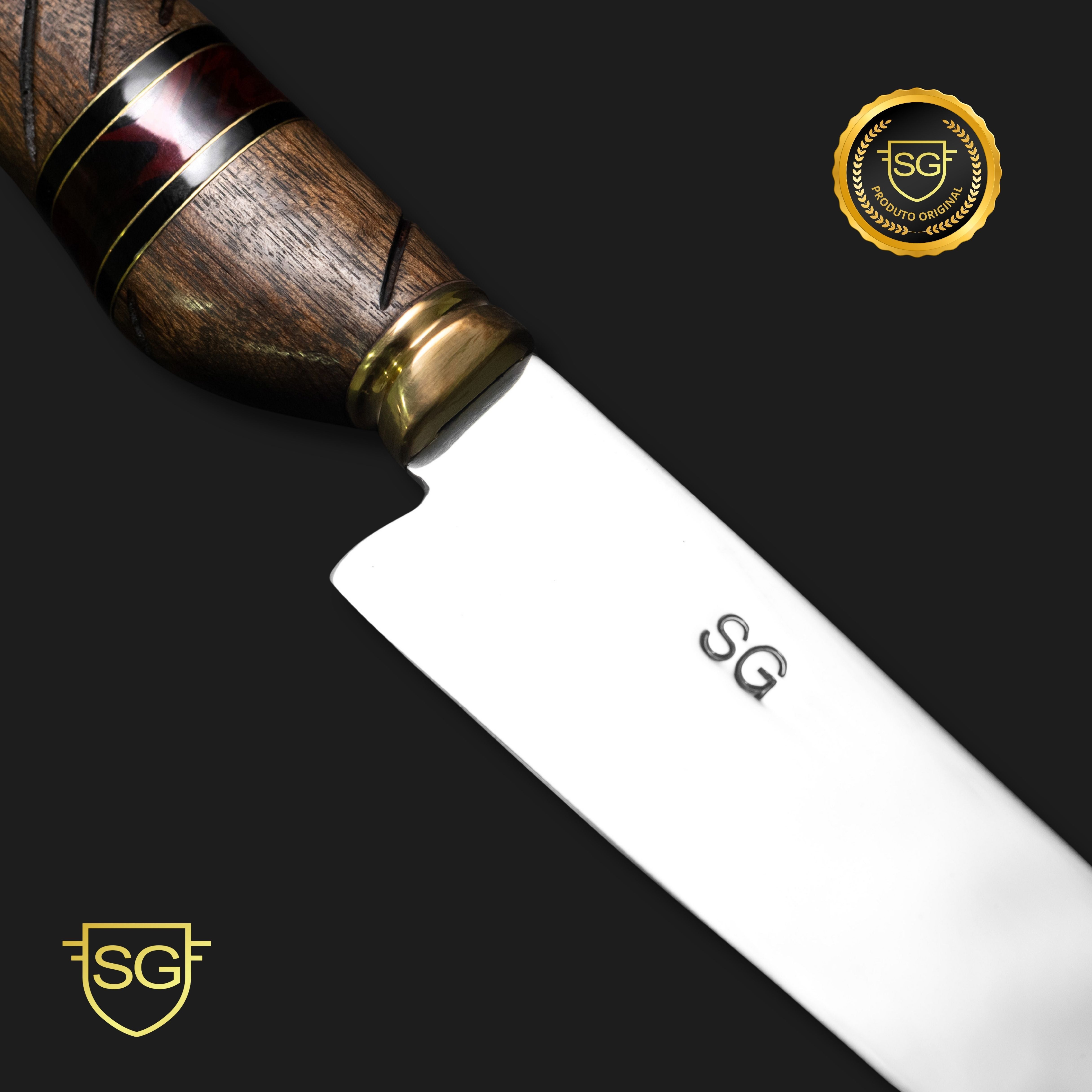 Faca Tradicional SG